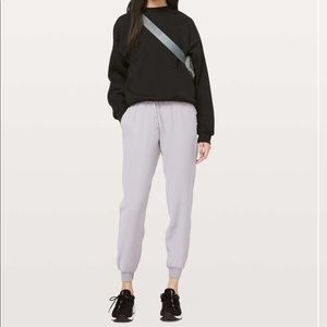 Lululemon On the Fly Joggers